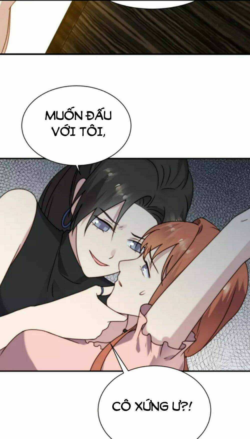 Khóa Chặt Đôi Môi - Chapter 20 - Trang 40