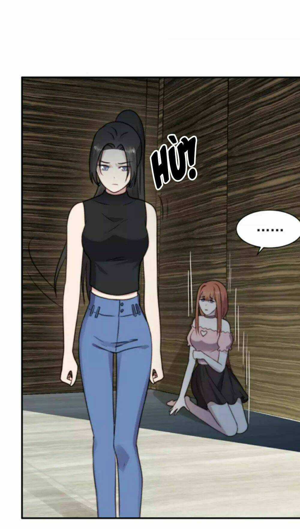 Khóa Chặt Đôi Môi - Chapter 20 - Trang 41