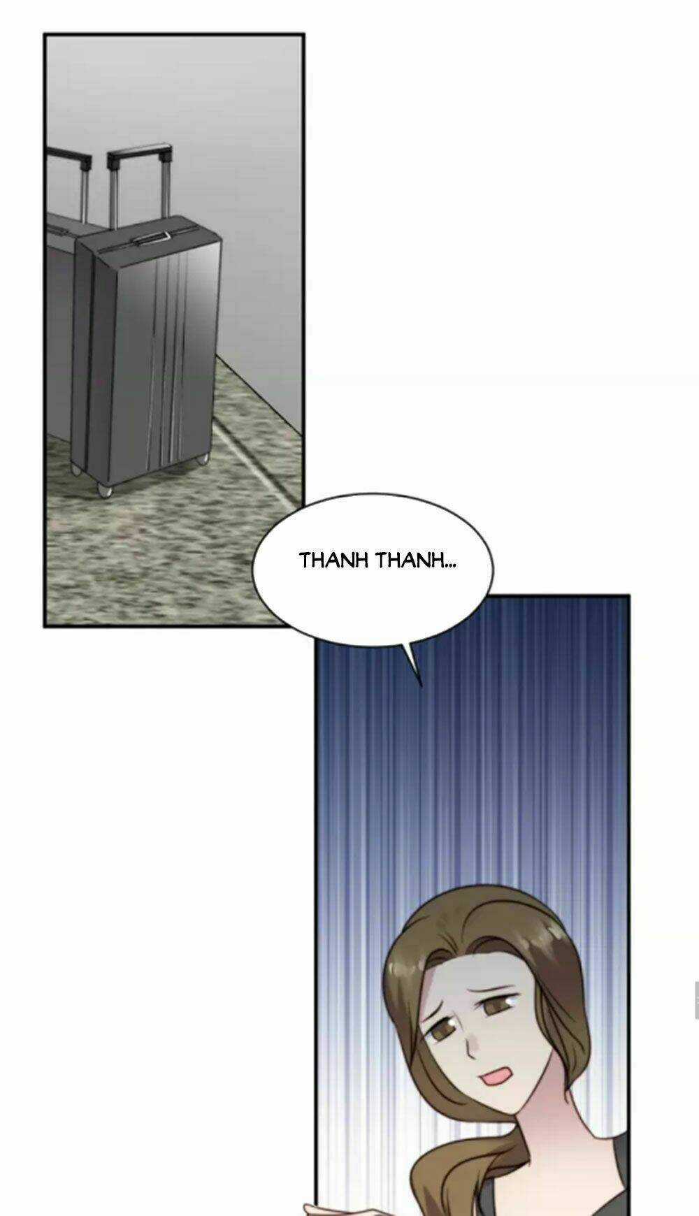 Khóa Chặt Đôi Môi - Chapter 20 - Trang 42