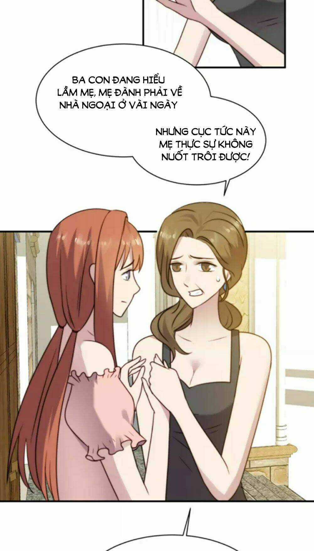 Khóa Chặt Đôi Môi - Chapter 20 - Trang 43