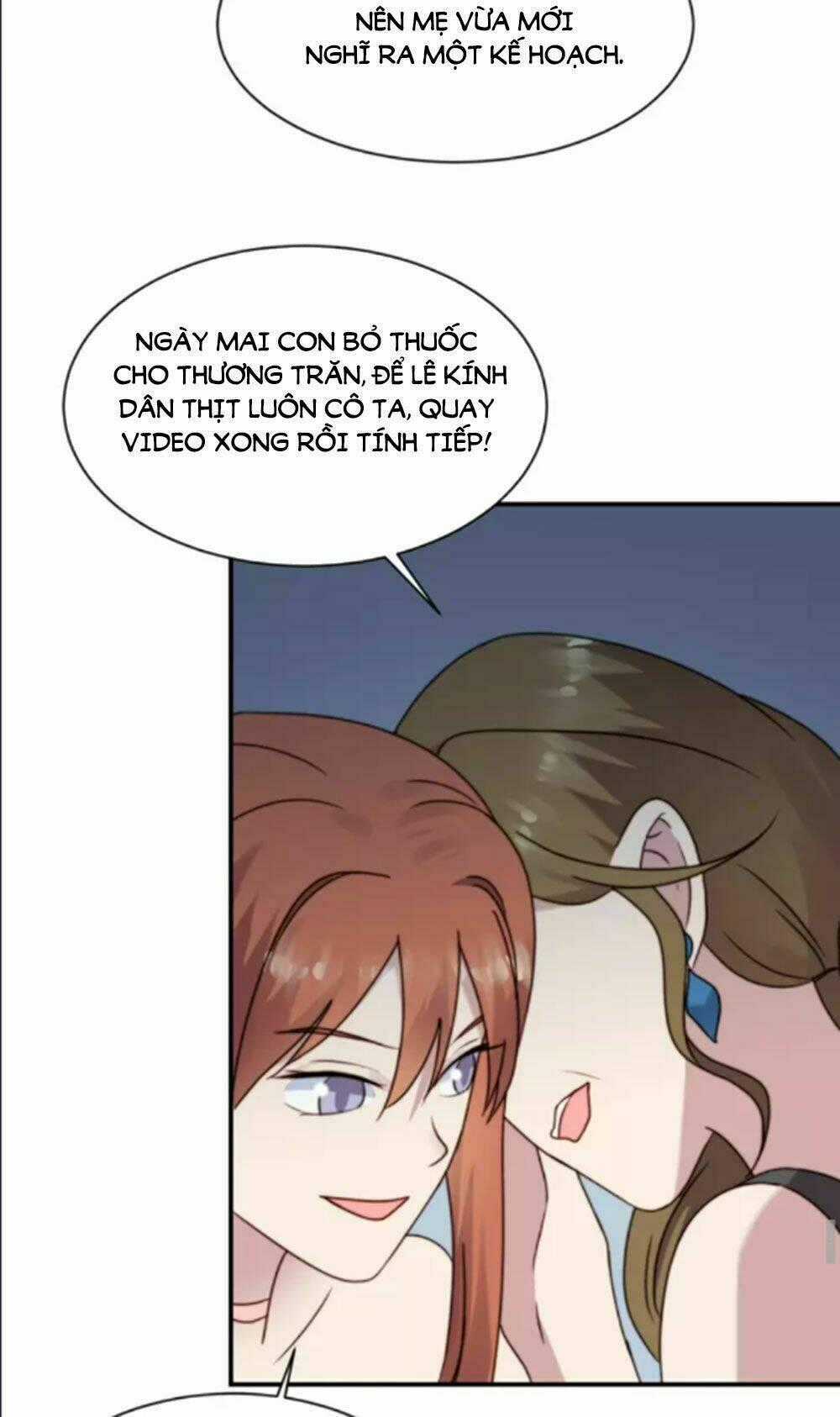 Khóa Chặt Đôi Môi - Chapter 20 - Trang 44