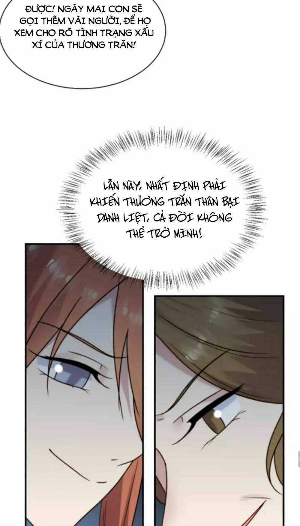 Khóa Chặt Đôi Môi - Chapter 20 - Trang 45