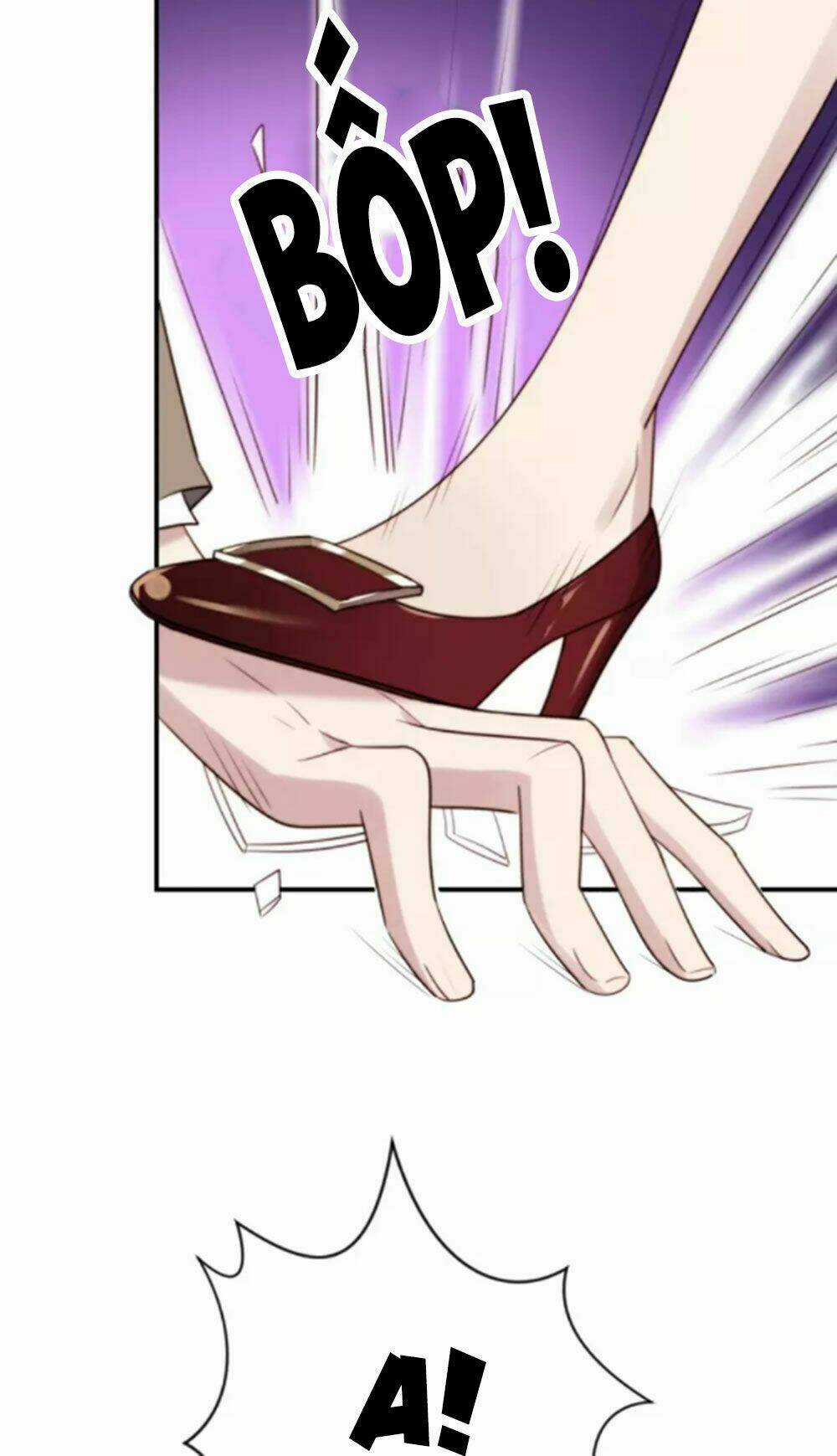 Khóa Chặt Đôi Môi - Chapter 20 - Trang 8