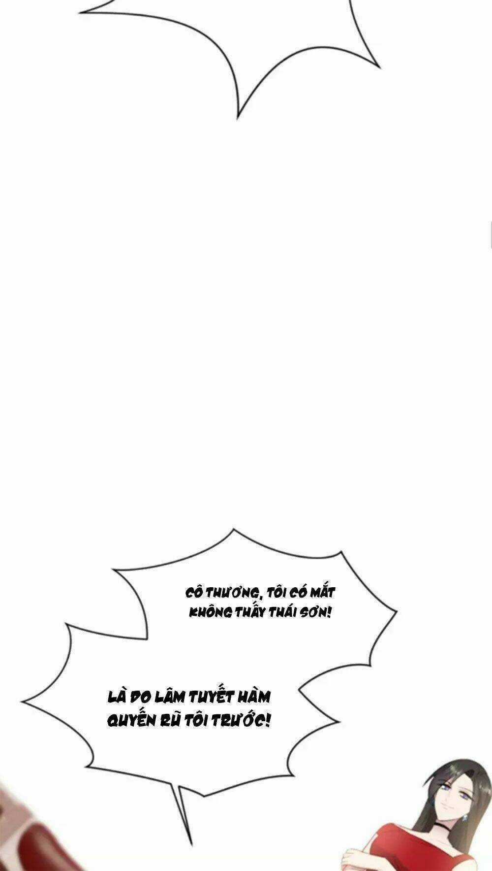 Khóa Chặt Đôi Môi - Chapter 20 - Trang 9