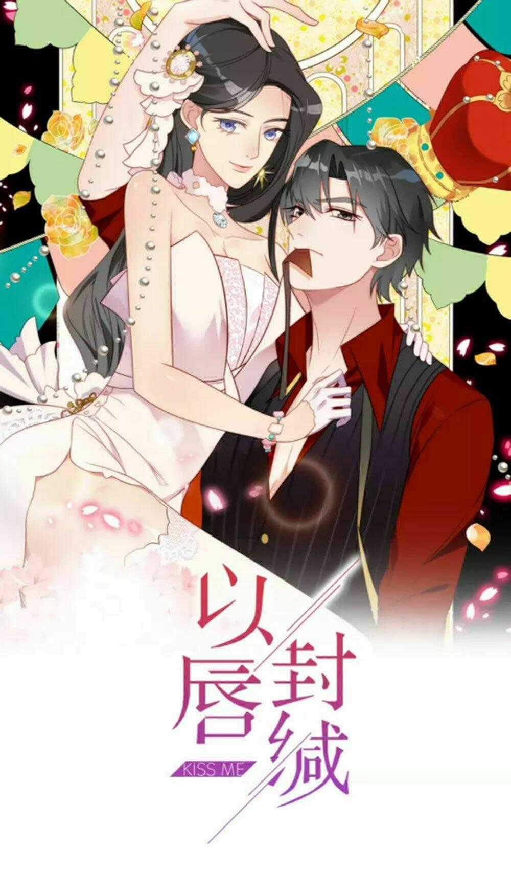 Khóa Chặt Đôi Môi - Chapter 21 - Trang 1