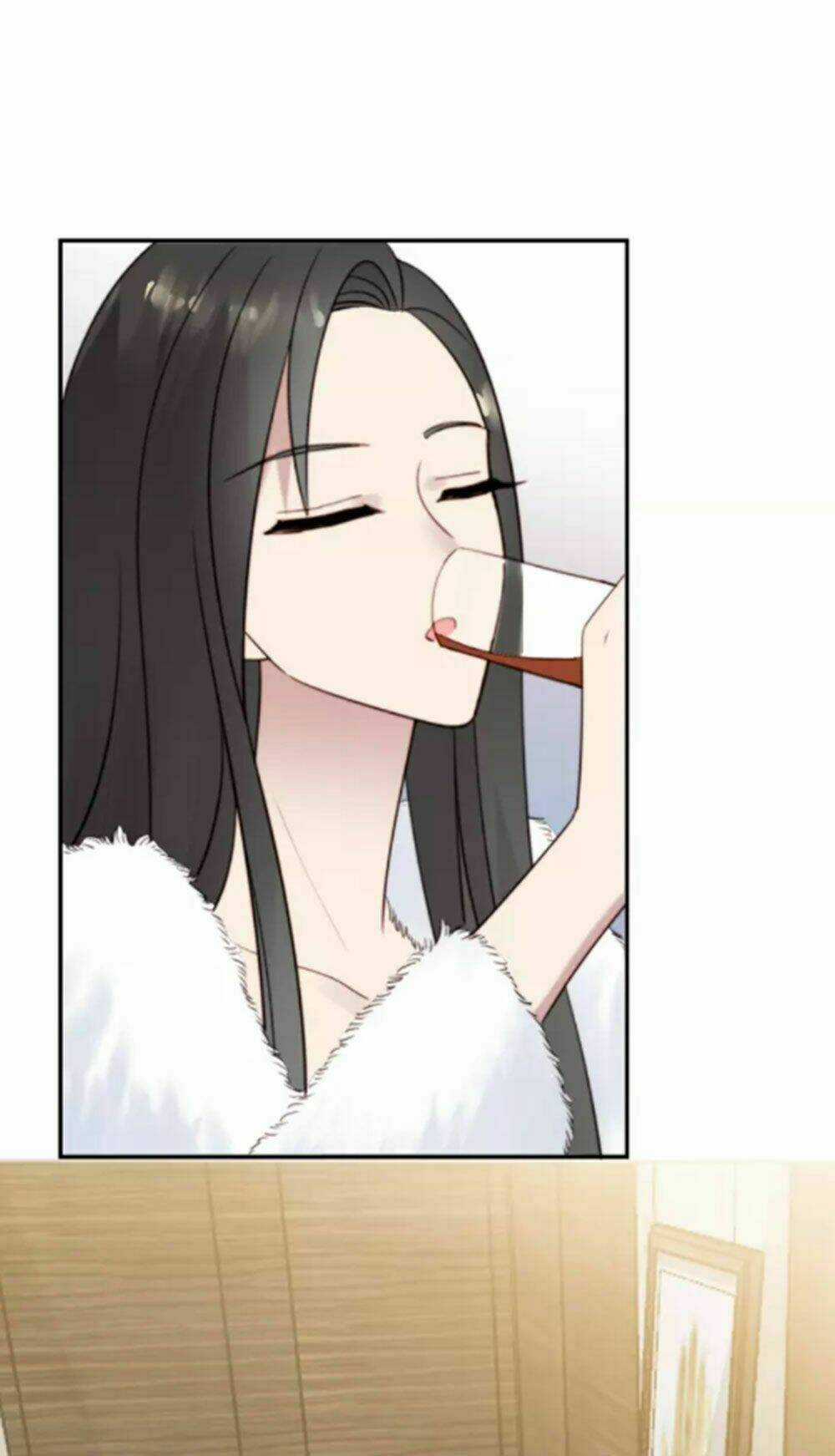 Khóa Chặt Đôi Môi - Chapter 21 - Trang 12