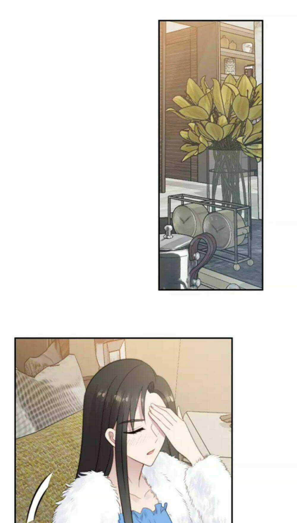 Khóa Chặt Đôi Môi - Chapter 21 - Trang 15