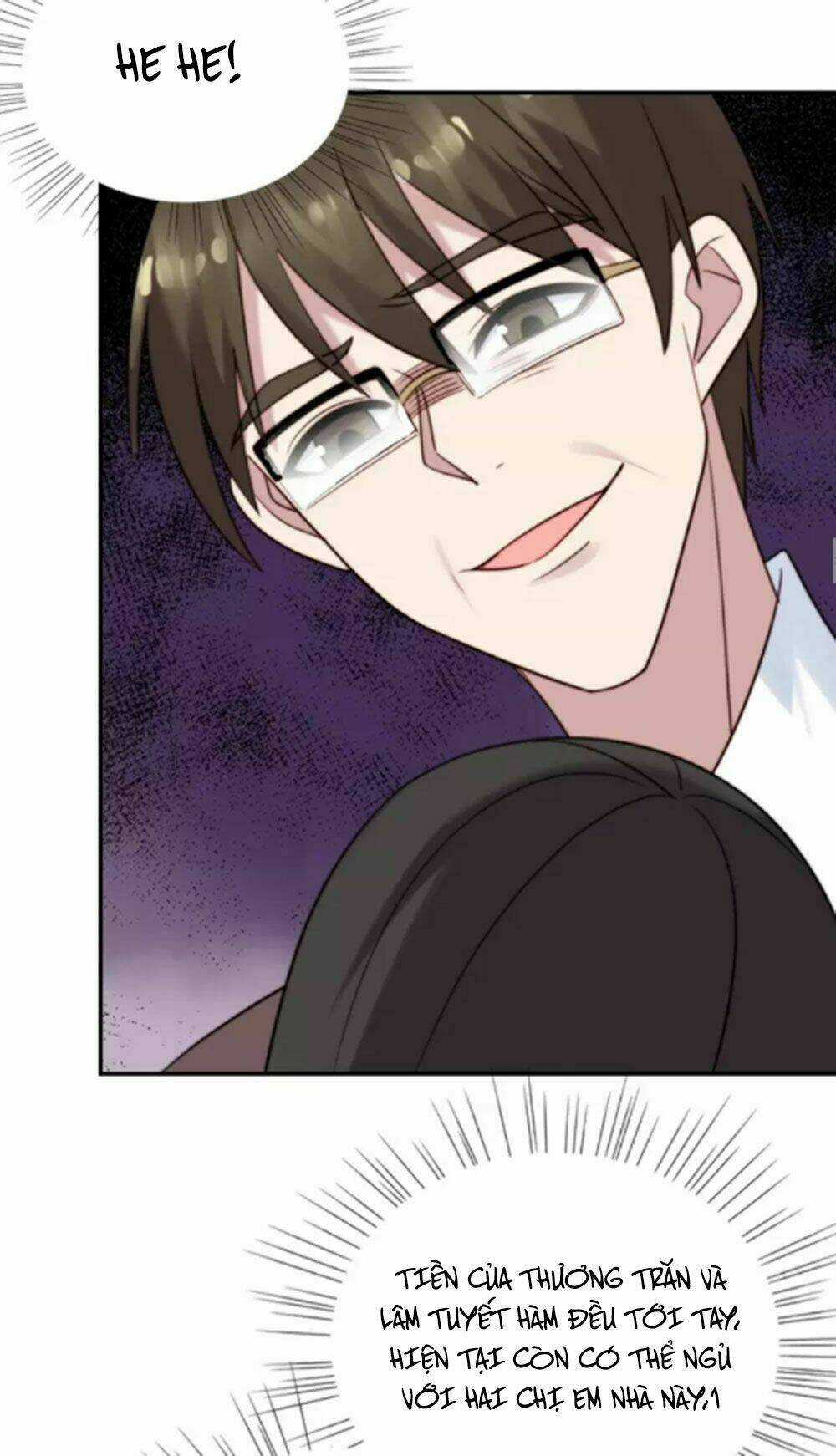 Khóa Chặt Đôi Môi - Chapter 21 - Trang 21