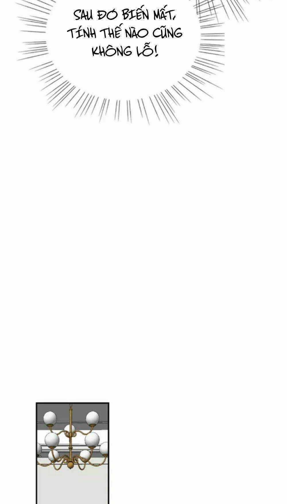 Khóa Chặt Đôi Môi - Chapter 21 - Trang 22