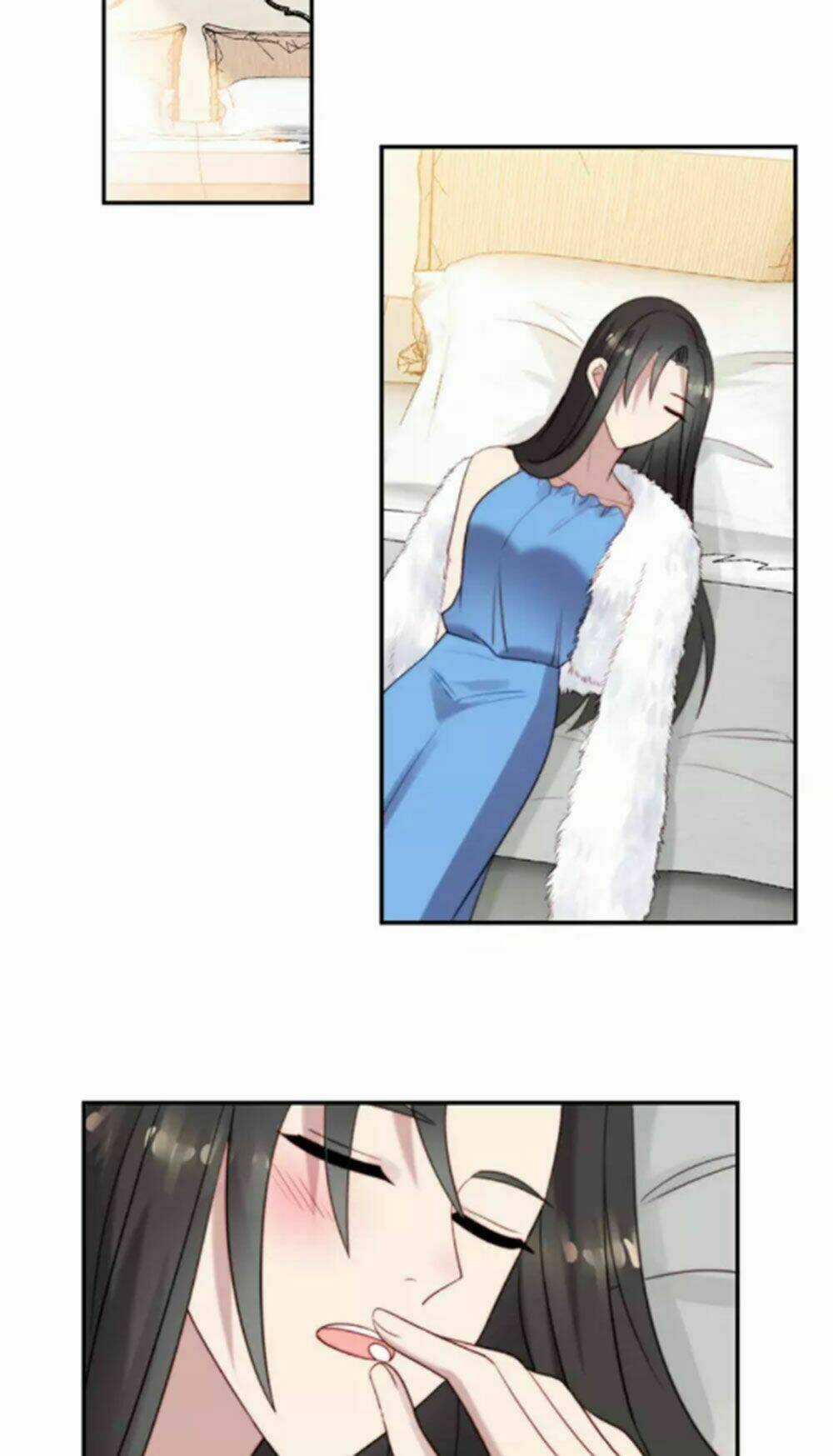 Khóa Chặt Đôi Môi - Chapter 21 - Trang 23