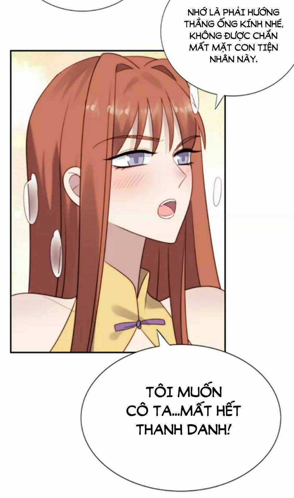 Khóa Chặt Đôi Môi - Chapter 21 - Trang 25