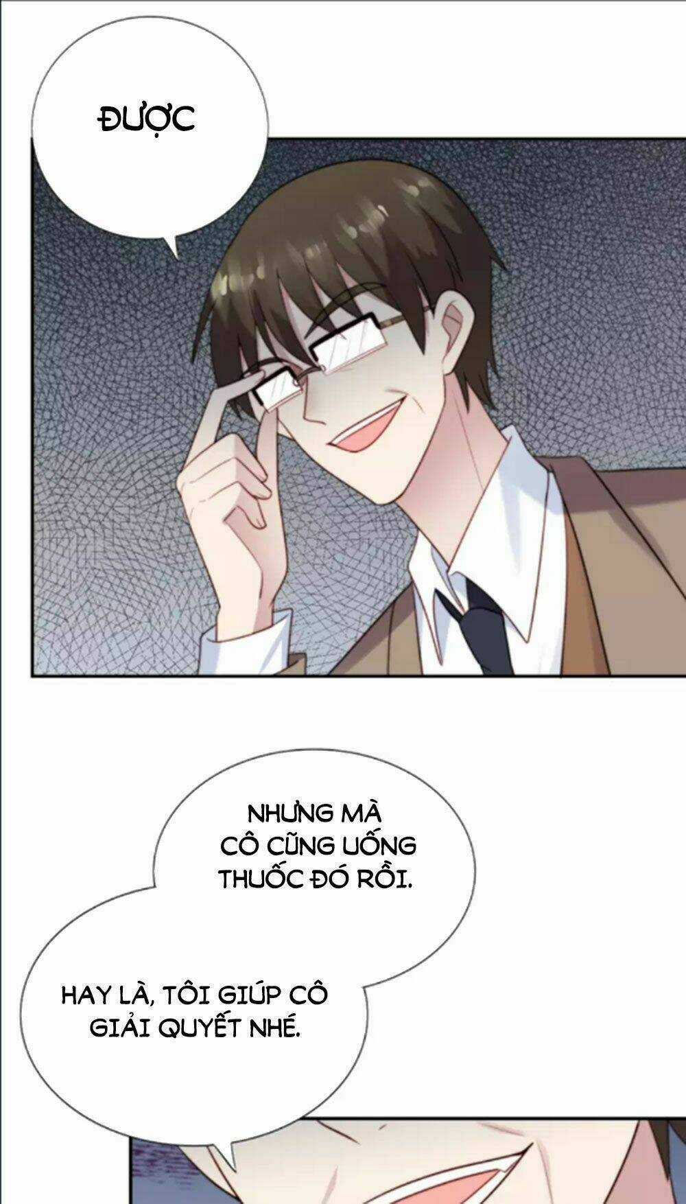 Khóa Chặt Đôi Môi - Chapter 21 - Trang 26