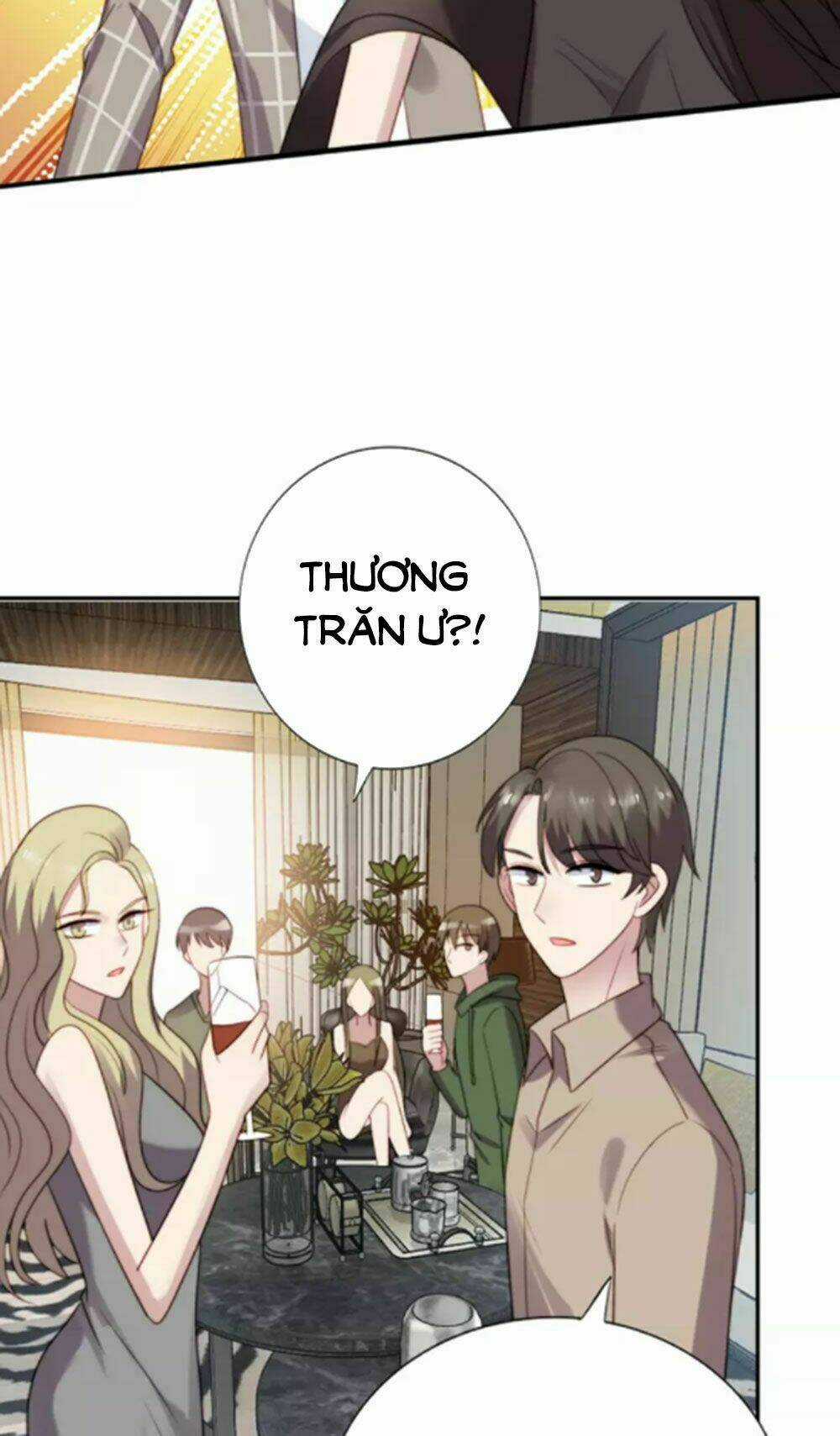 Khóa Chặt Đôi Môi - Chapter 21 - Trang 29