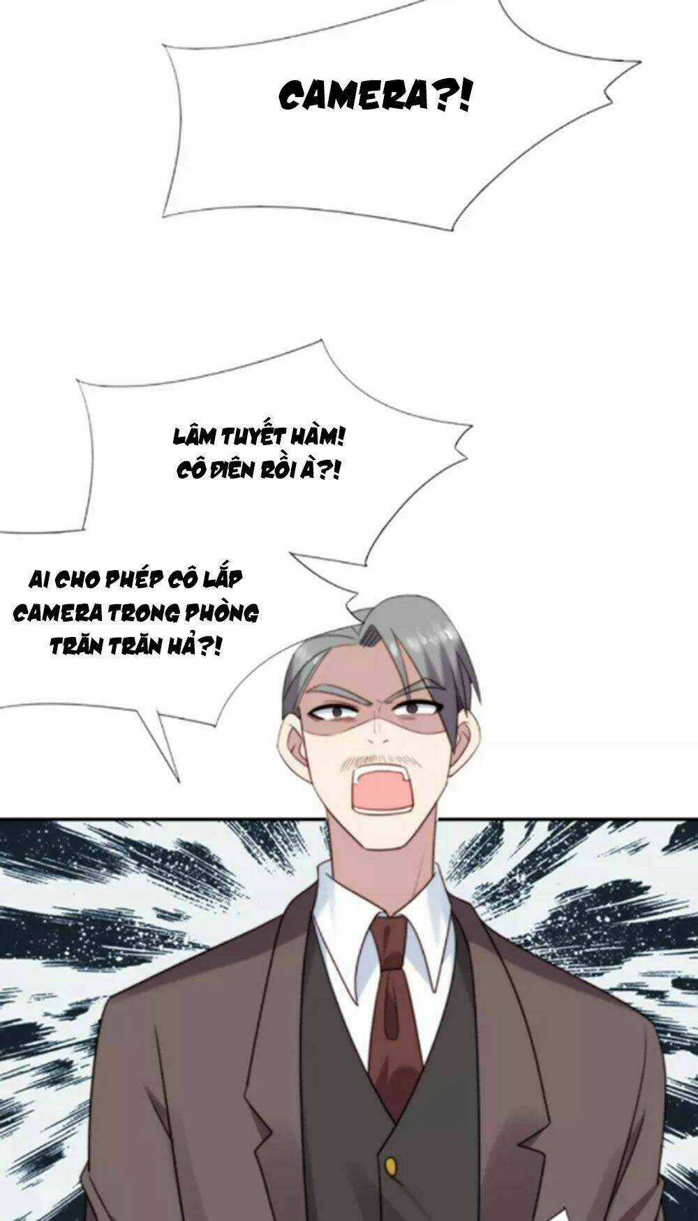 Khóa Chặt Đôi Môi - Chapter 21 - Trang 35