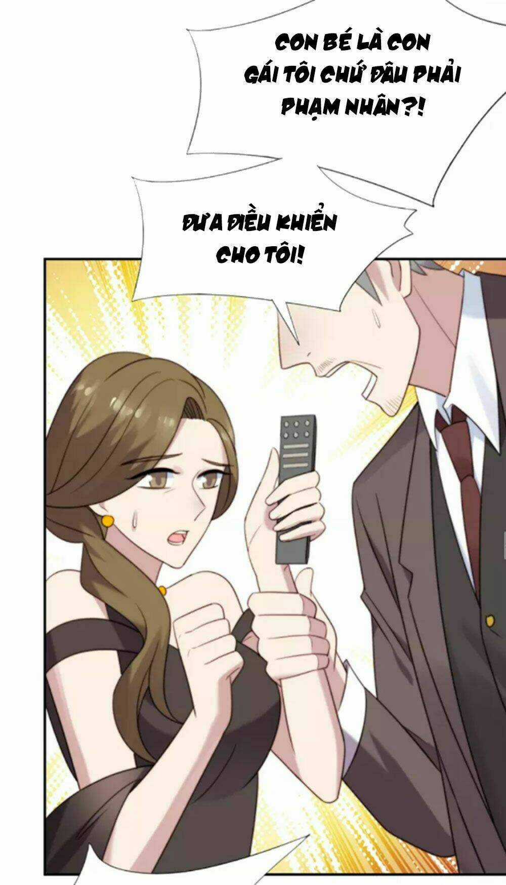 Khóa Chặt Đôi Môi - Chapter 21 - Trang 36