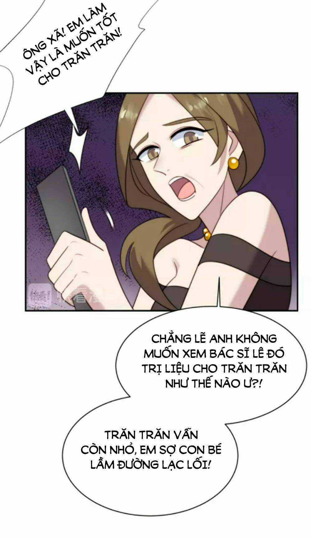 Khóa Chặt Đôi Môi - Chapter 21 - Trang 37