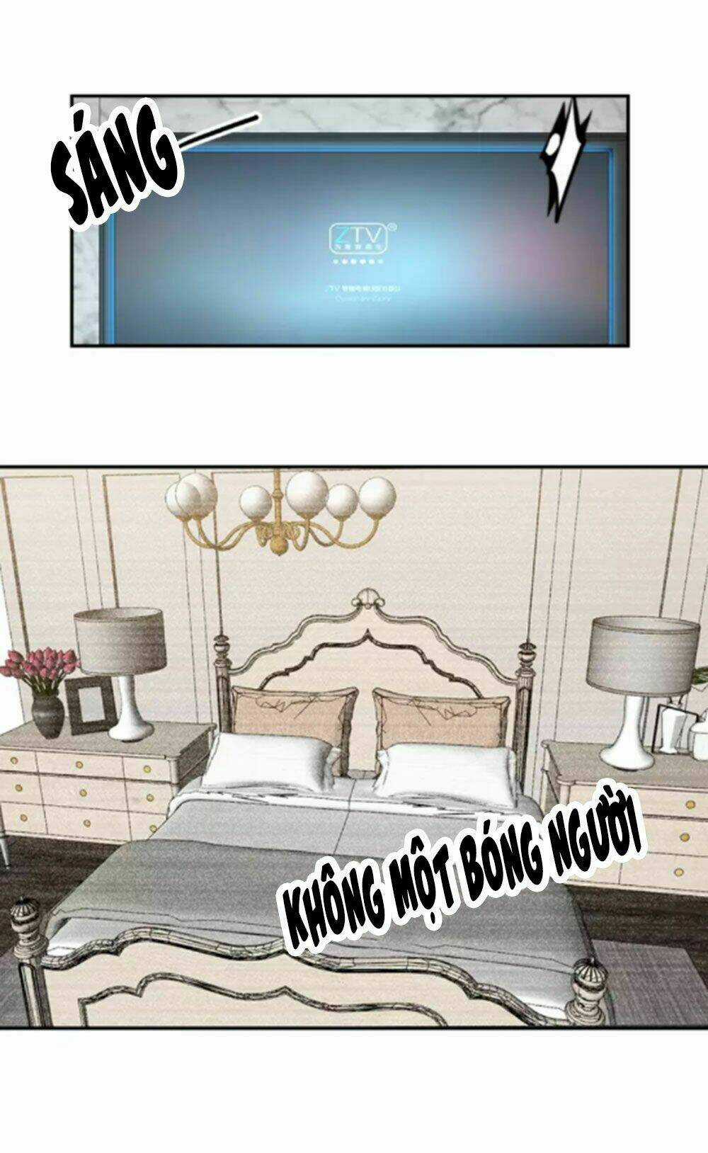 Khóa Chặt Đôi Môi - Chapter 21 - Trang 38