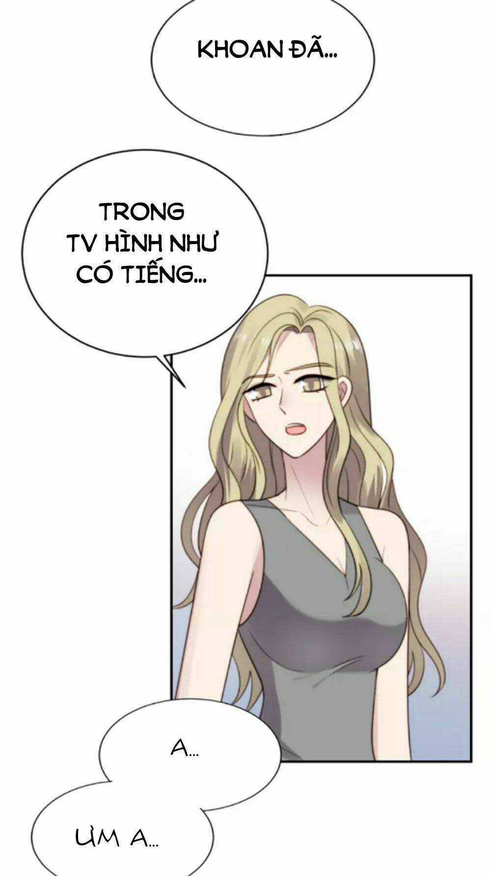 Khóa Chặt Đôi Môi - Chapter 21 - Trang 40