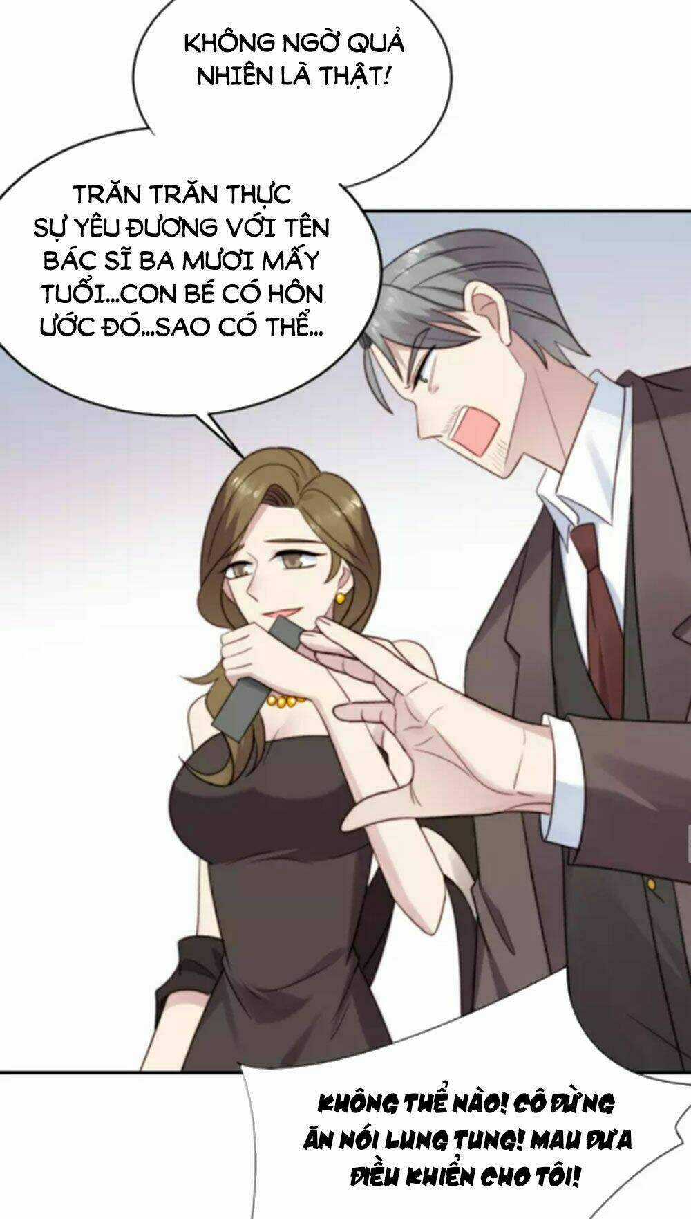 Khóa Chặt Đôi Môi - Chapter 21 - Trang 41