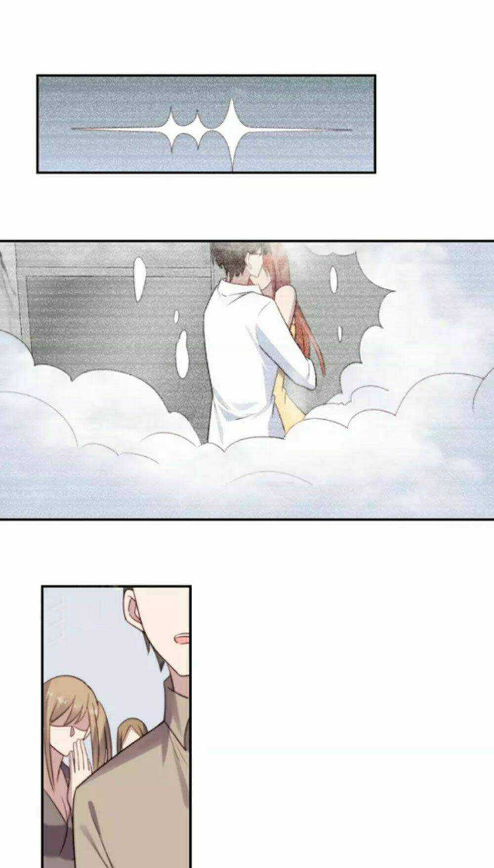 Khóa Chặt Đôi Môi - Chapter 21 - Trang 43