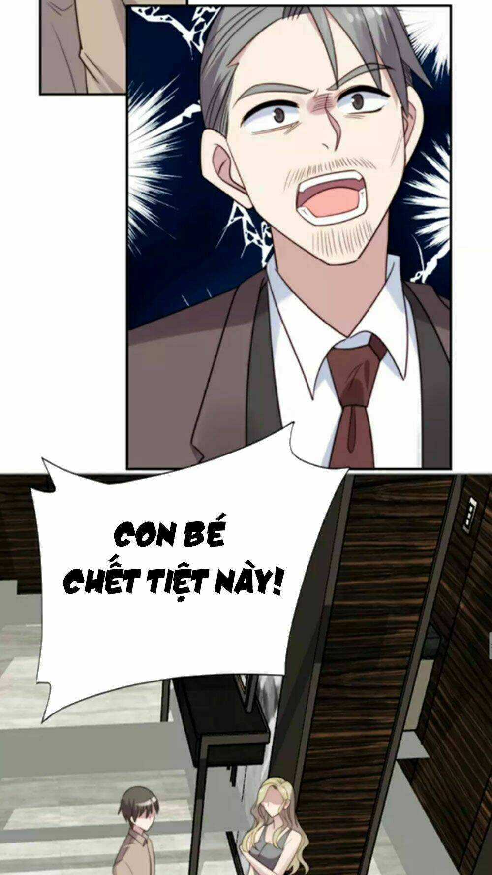 Khóa Chặt Đôi Môi - Chapter 21 - Trang 44