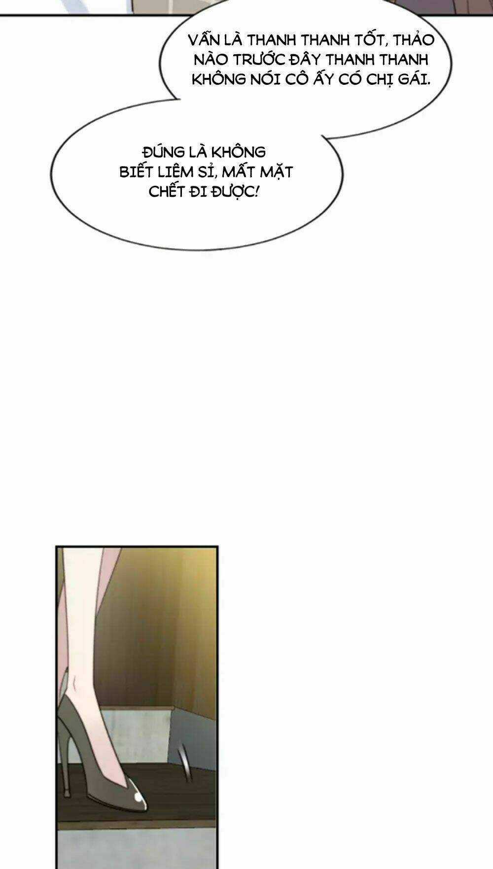 Khóa Chặt Đôi Môi - Chapter 21 - Trang 47