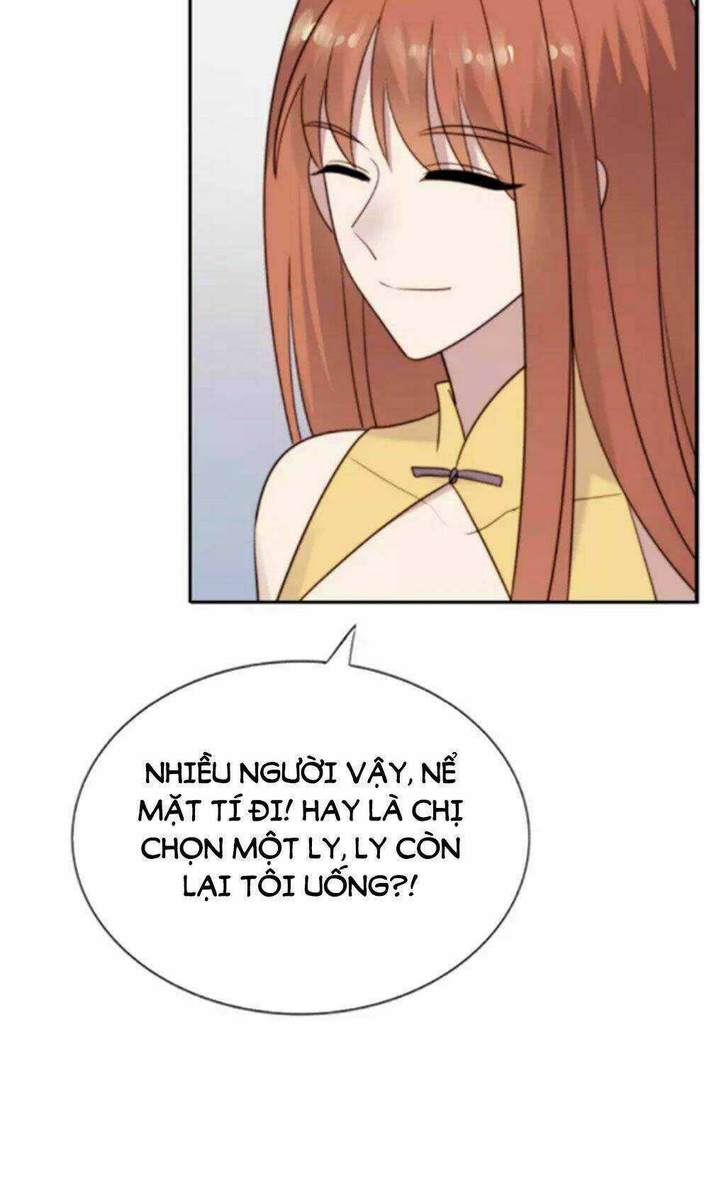 Khóa Chặt Đôi Môi - Chapter 21 - Trang 9