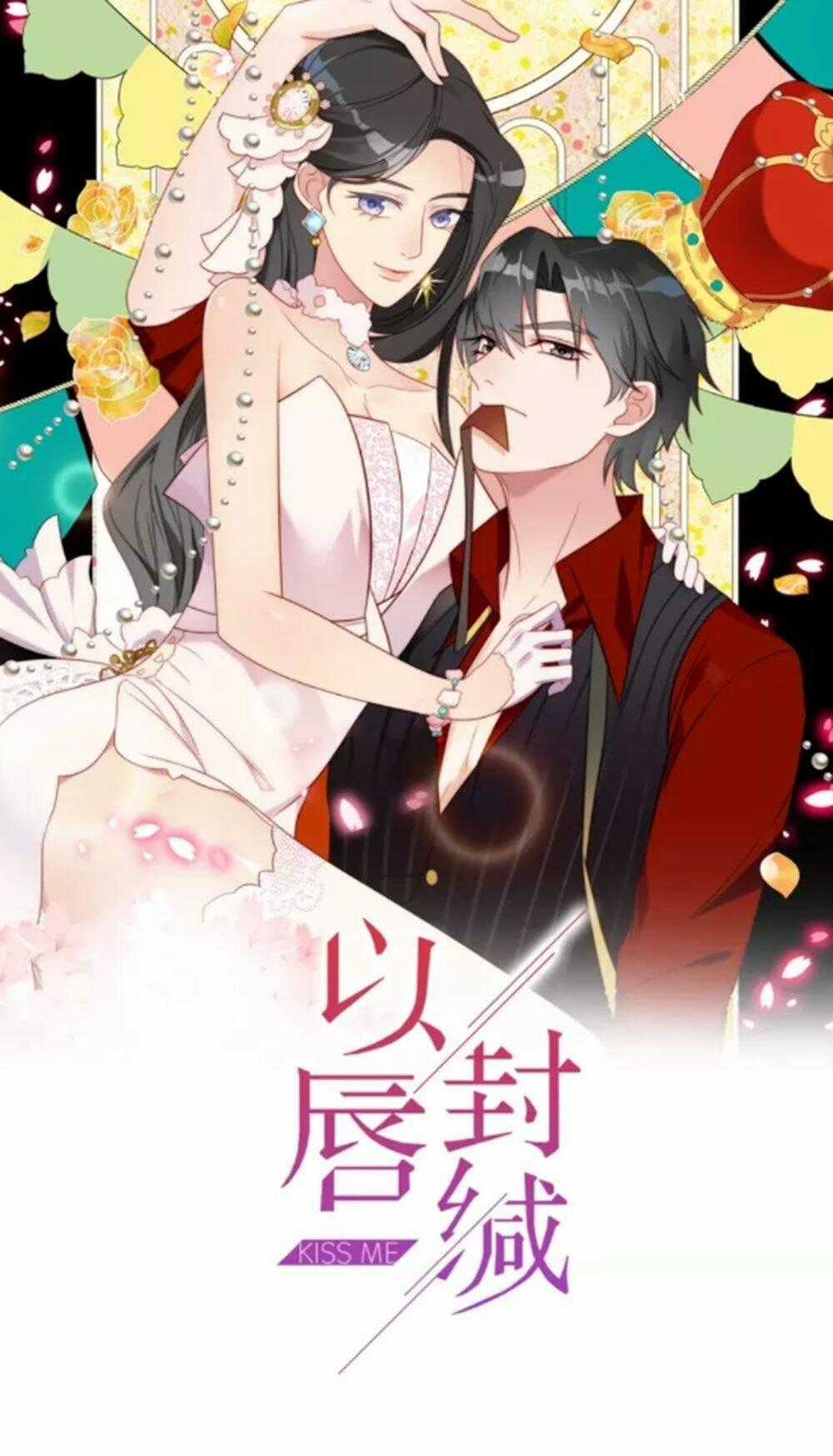 Khóa Chặt Đôi Môi - Chapter 22 - Trang 1