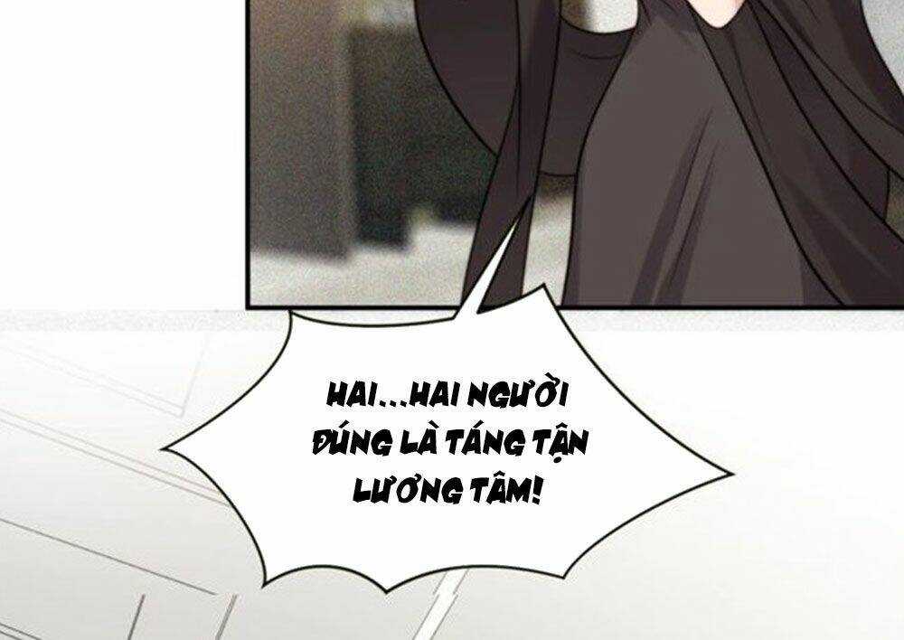 Khóa Chặt Đôi Môi - Chapter 22 - Trang 15