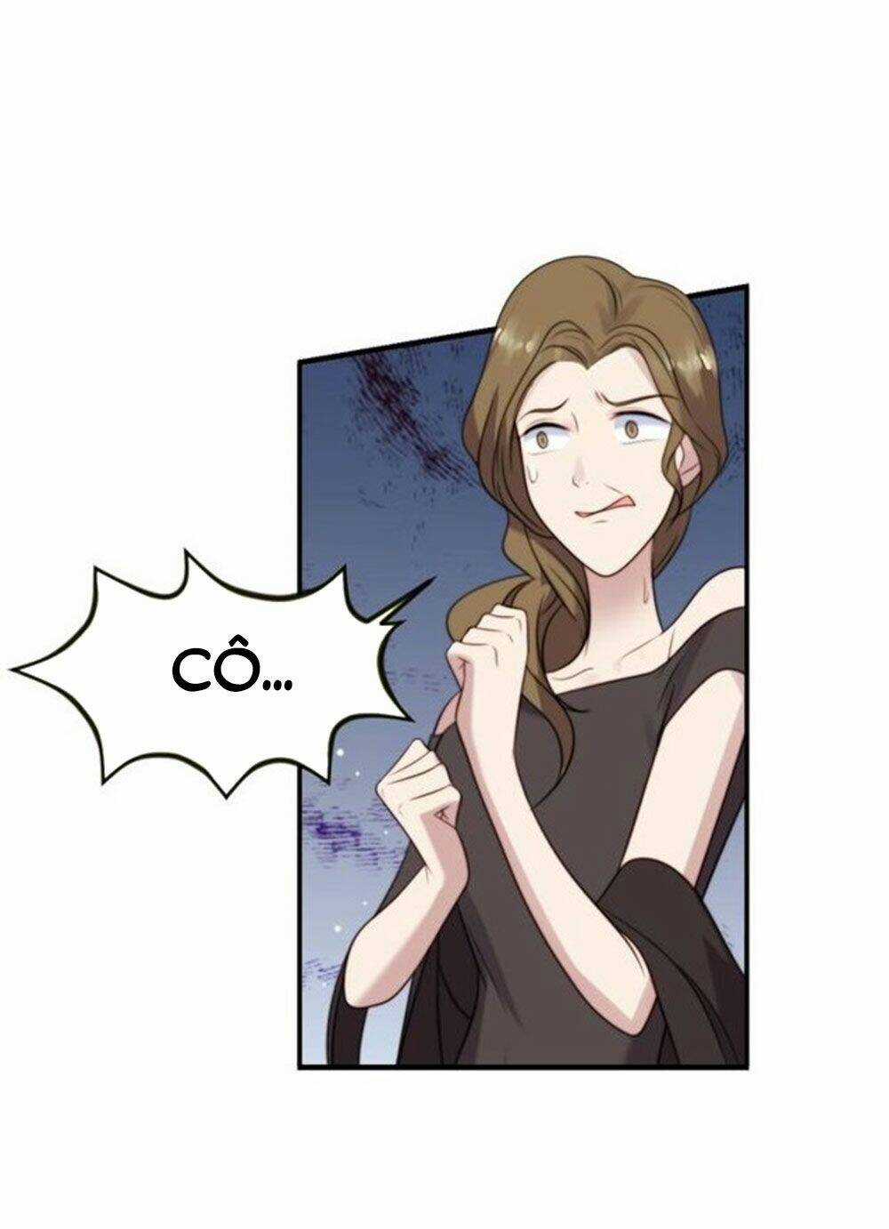 Khóa Chặt Đôi Môi - Chapter 22 - Trang 18