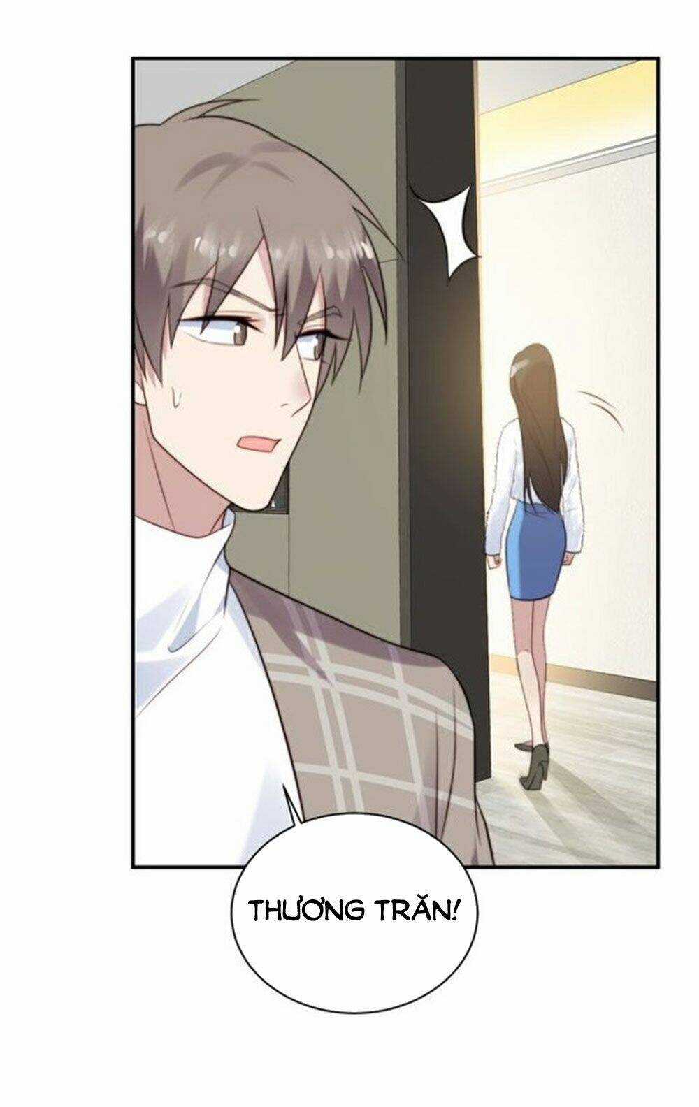 Khóa Chặt Đôi Môi - Chapter 22 - Trang 30