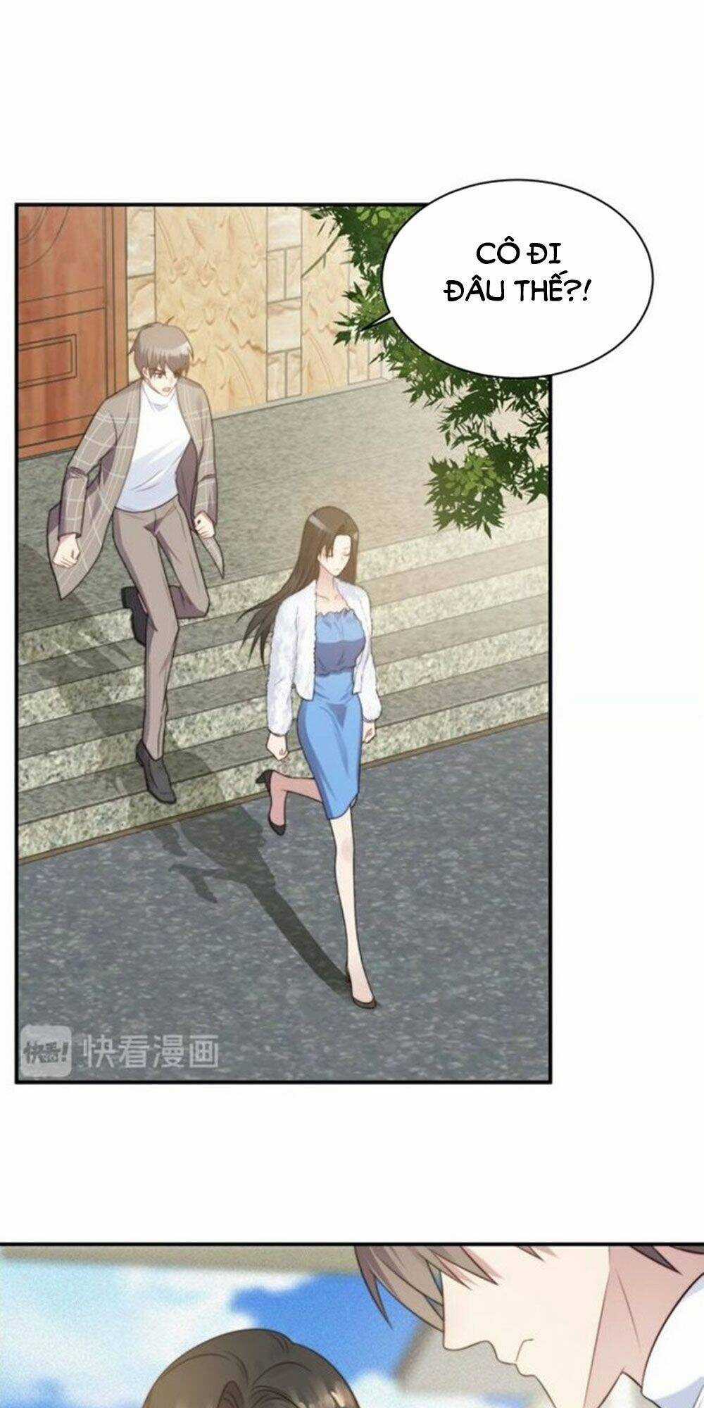 Khóa Chặt Đôi Môi - Chapter 22 - Trang 31