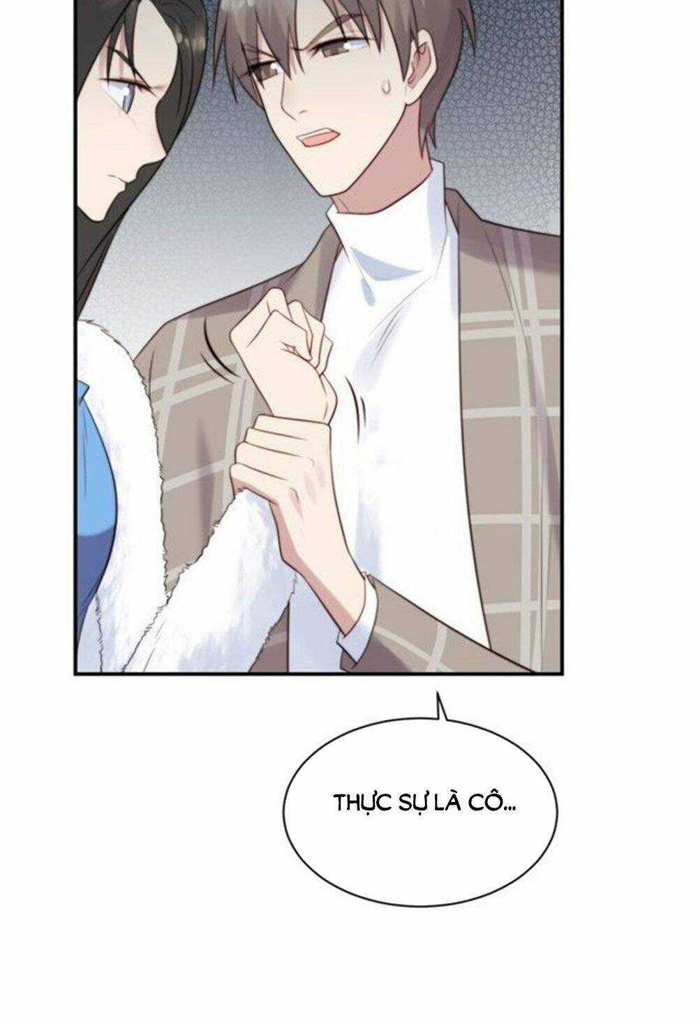 Khóa Chặt Đôi Môi - Chapter 22 - Trang 35