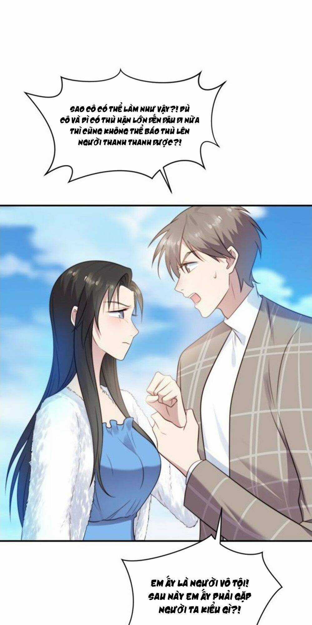 Khóa Chặt Đôi Môi - Chapter 22 - Trang 36