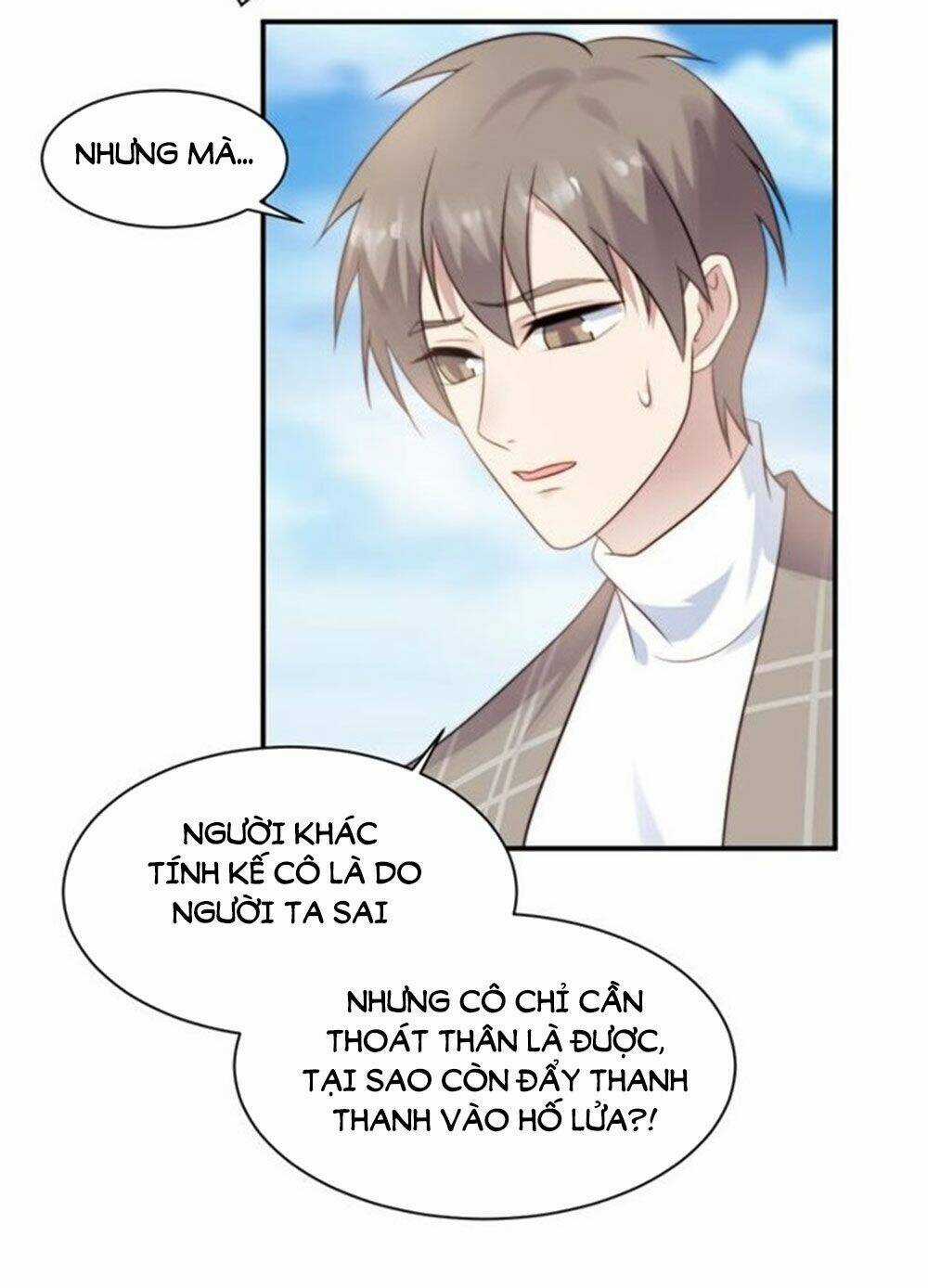 Khóa Chặt Đôi Môi - Chapter 22 - Trang 40