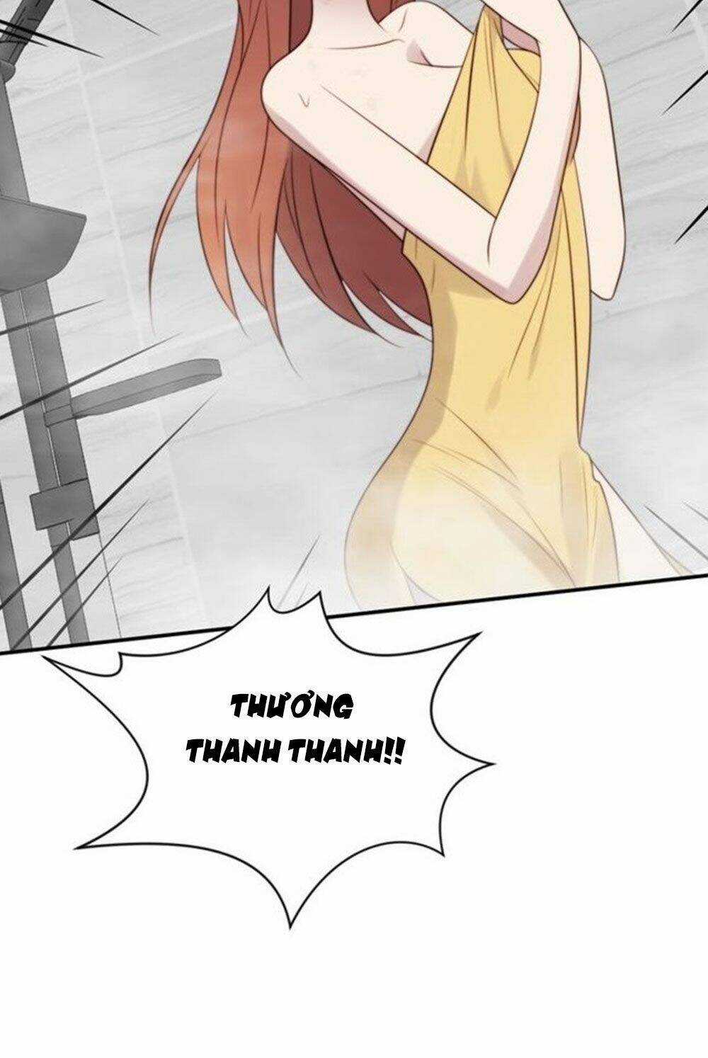 Khóa Chặt Đôi Môi - Chapter 22 - Trang 5