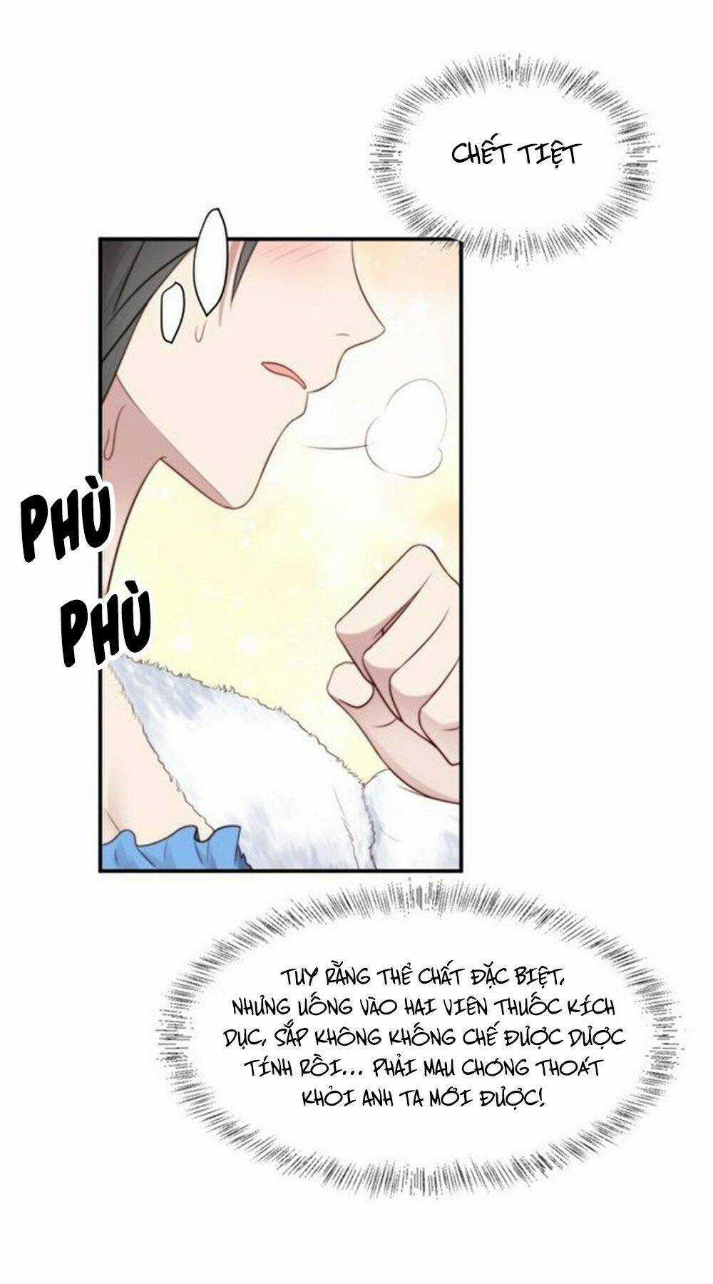 Khóa Chặt Đôi Môi - Chapter 22 - Trang 41