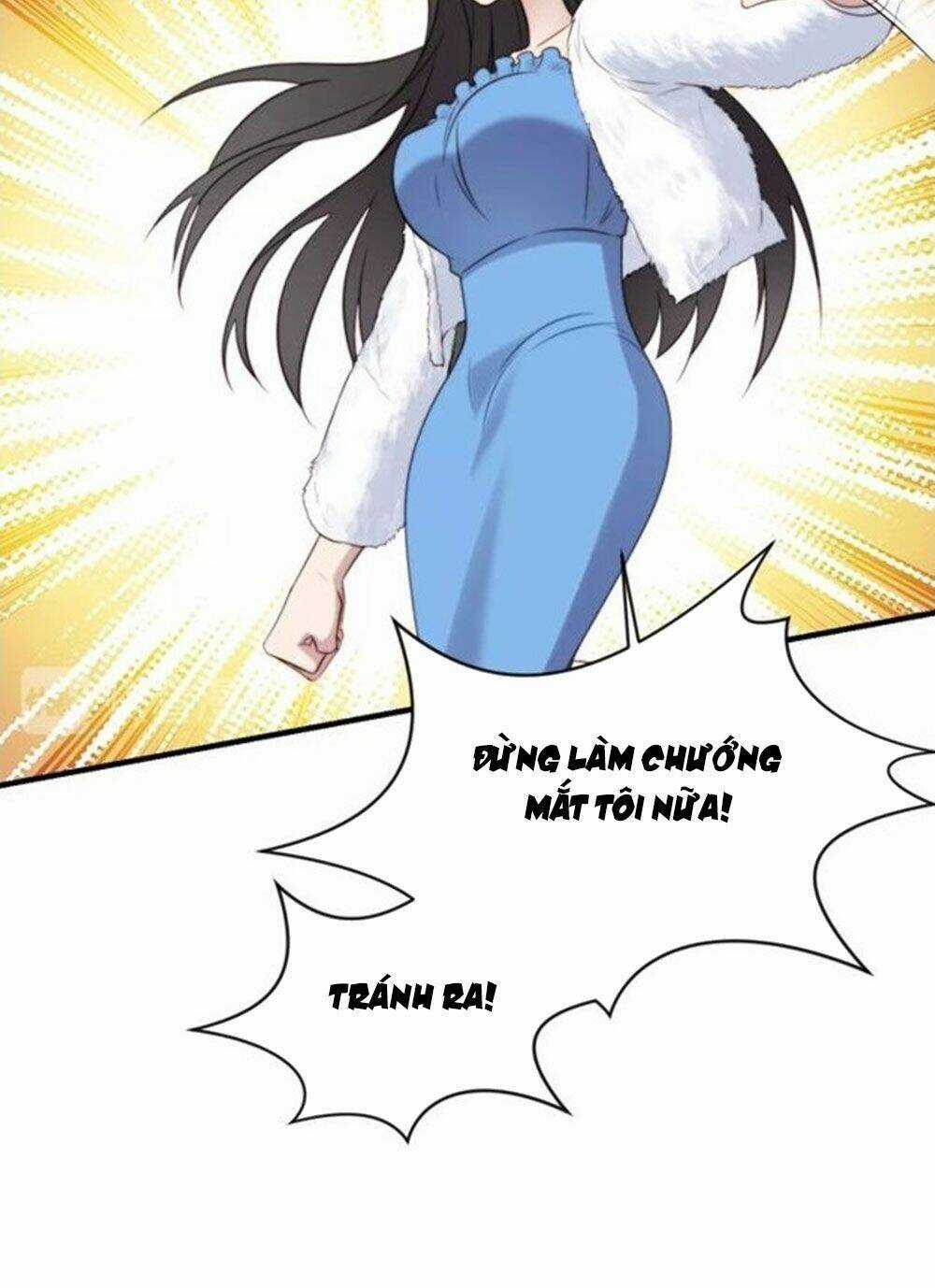 Khóa Chặt Đôi Môi - Chapter 22 - Trang 43