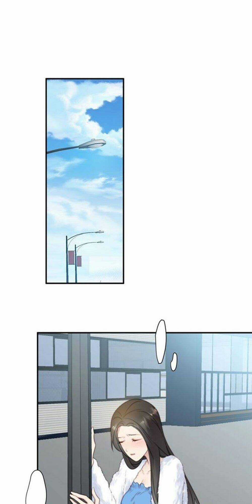 Khóa Chặt Đôi Môi - Chapter 22 - Trang 45