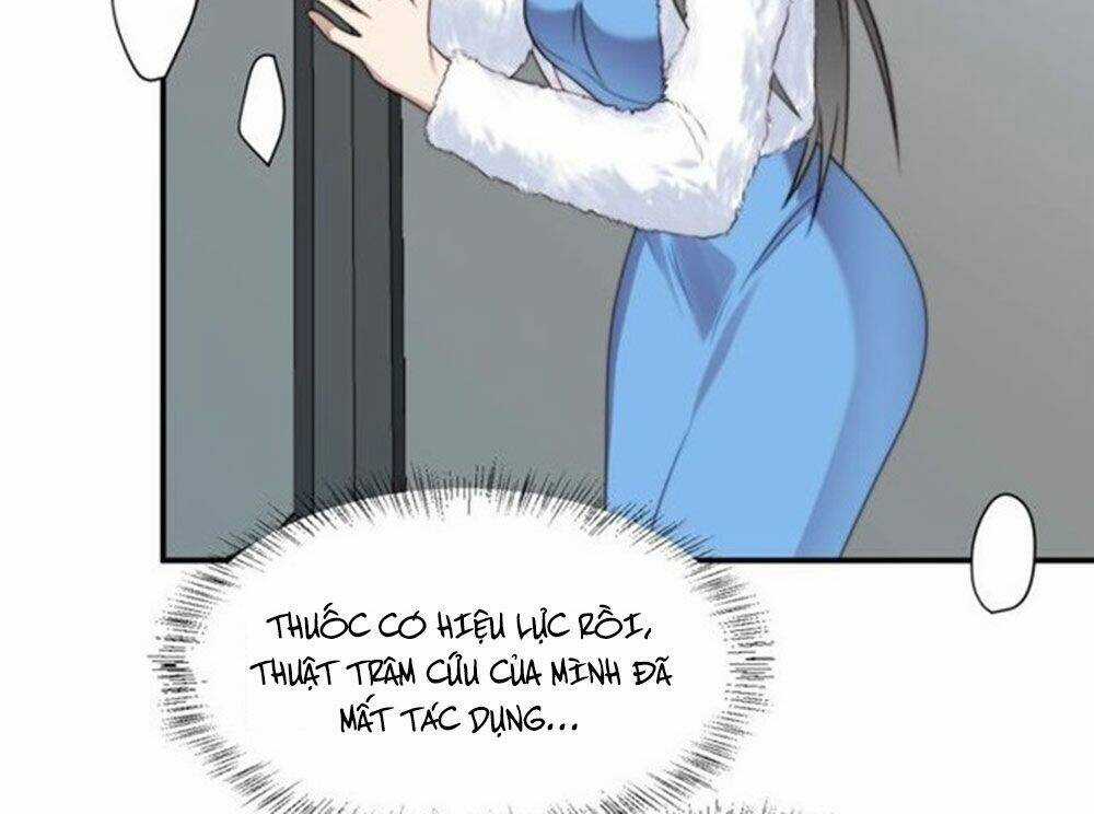 Khóa Chặt Đôi Môi - Chapter 22 - Trang 46