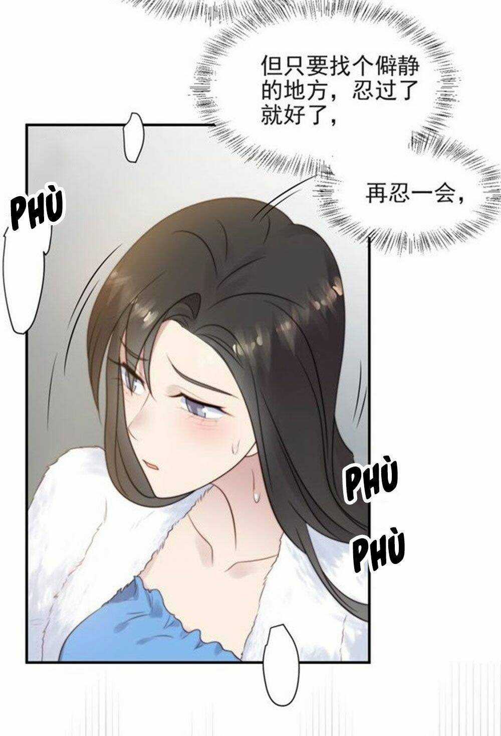 Khóa Chặt Đôi Môi - Chapter 22 - Trang 47