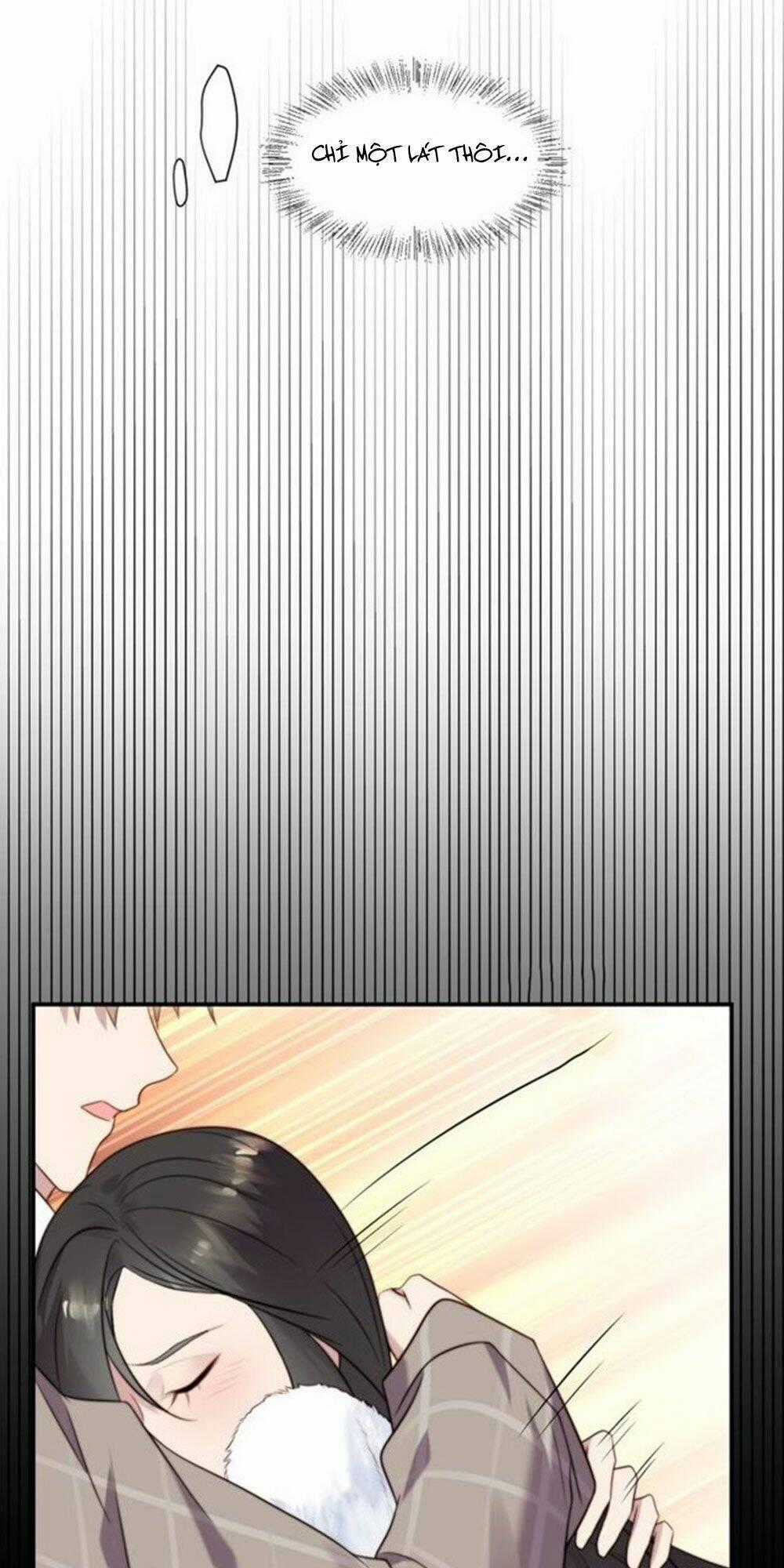 Khóa Chặt Đôi Môi - Chapter 22 - Trang 48