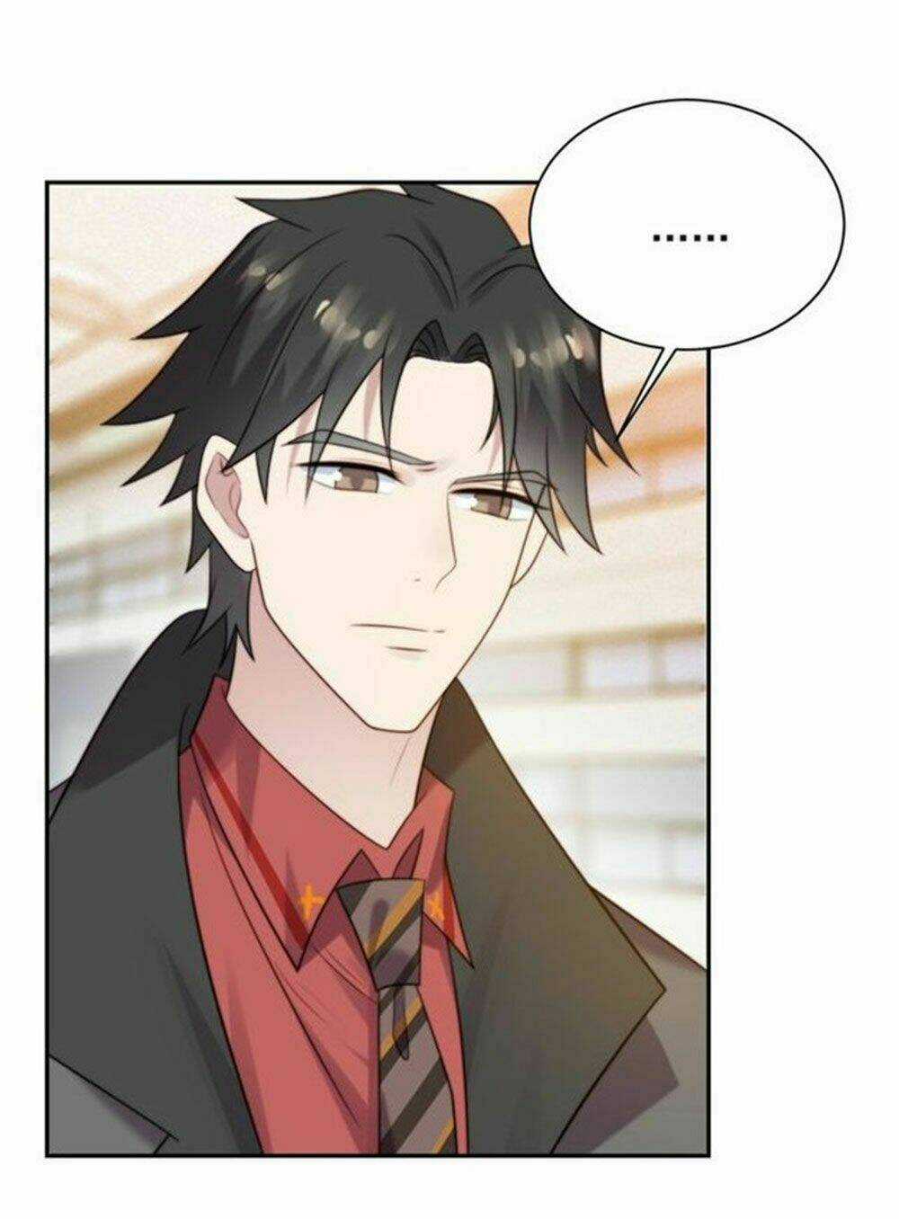 Khóa Chặt Đôi Môi - Chapter 23 - Trang 11