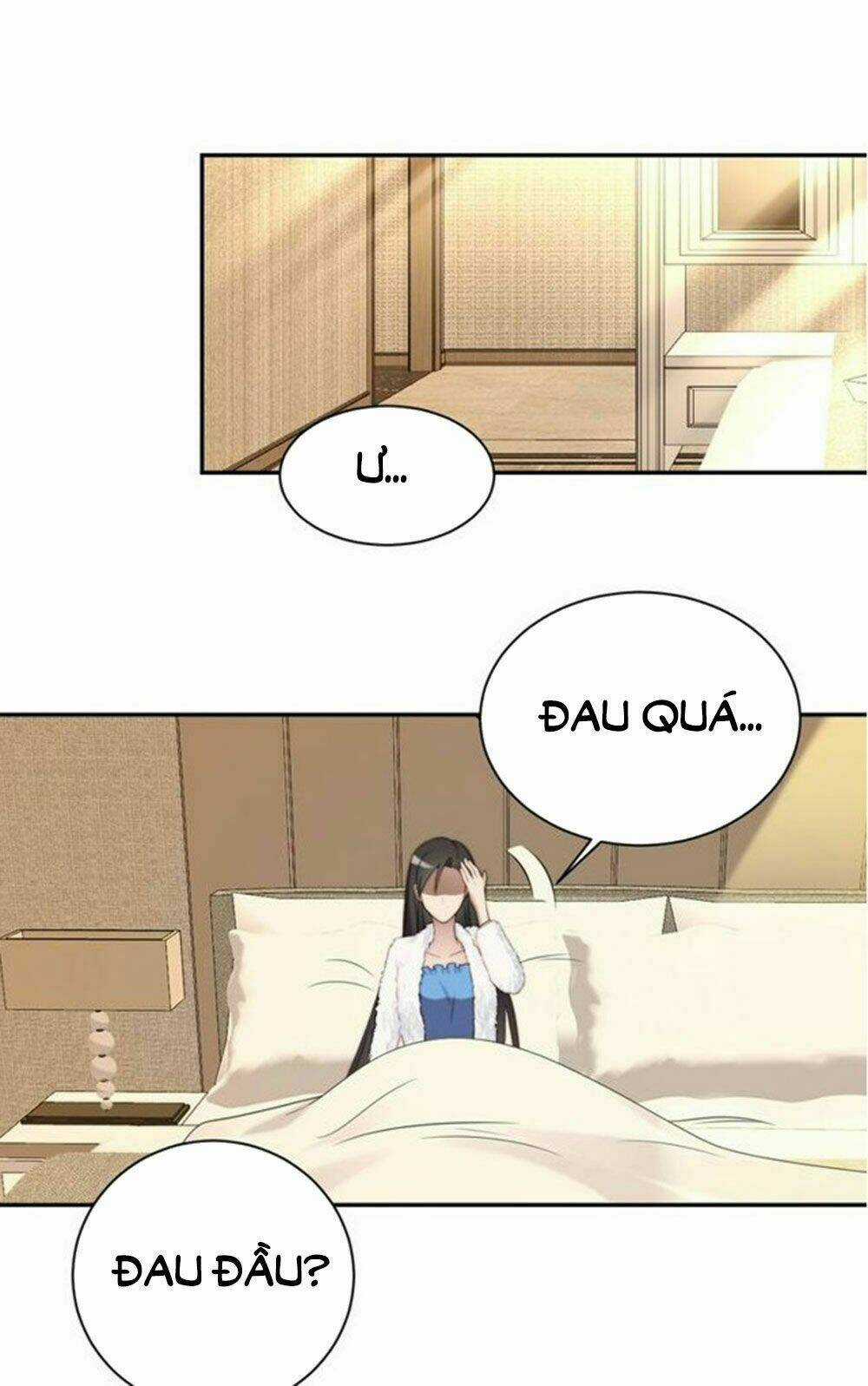 Khóa Chặt Đôi Môi - Chapter 23 - Trang 13