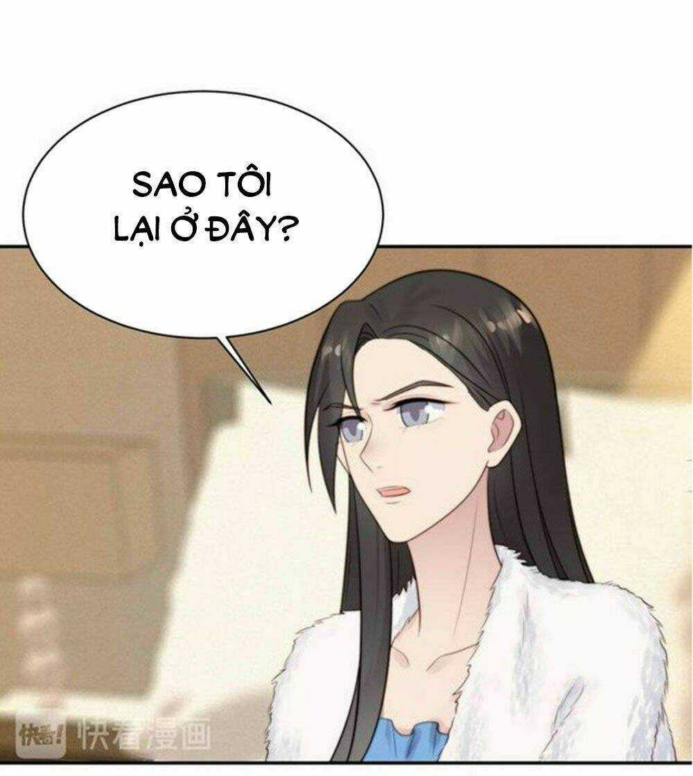 Khóa Chặt Đôi Môi - Chapter 23 - Trang 16