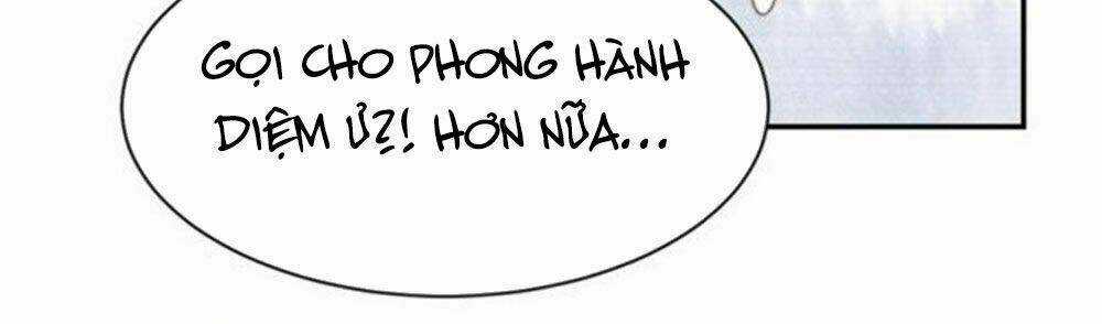 Khóa Chặt Đôi Môi - Chapter 23 - Trang 19