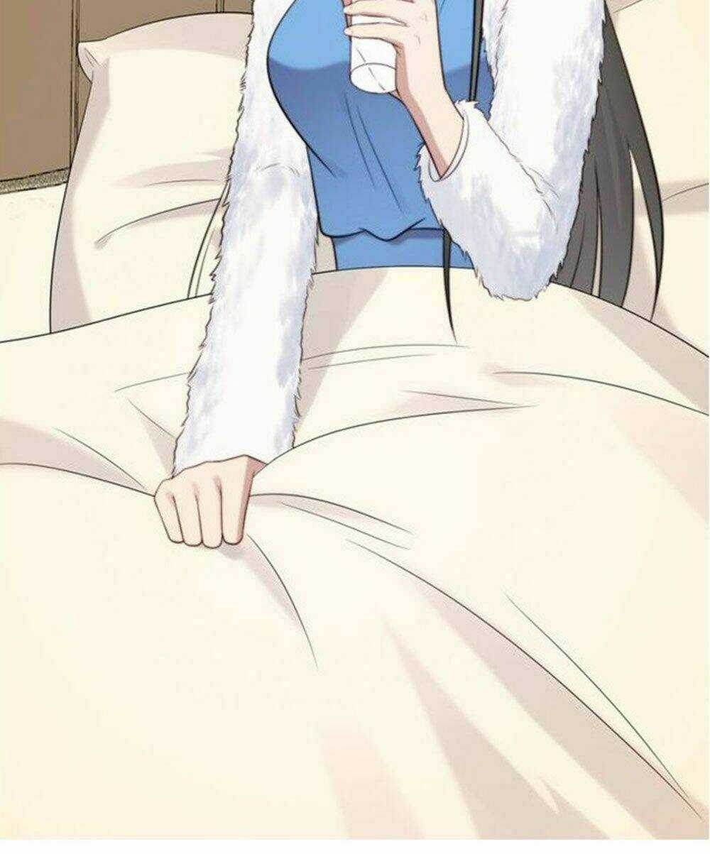 Khóa Chặt Đôi Môi - Chapter 23 - Trang 21