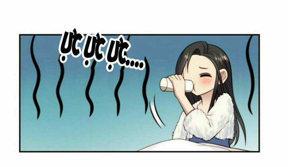 Khóa Chặt Đôi Môi - Chapter 23 - Trang 22