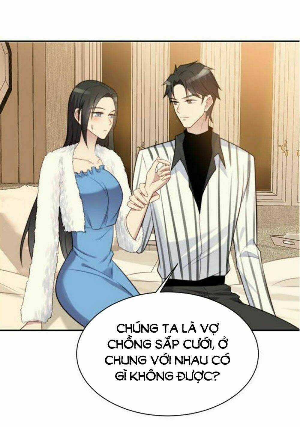 Khóa Chặt Đôi Môi - Chapter 23 - Trang 25