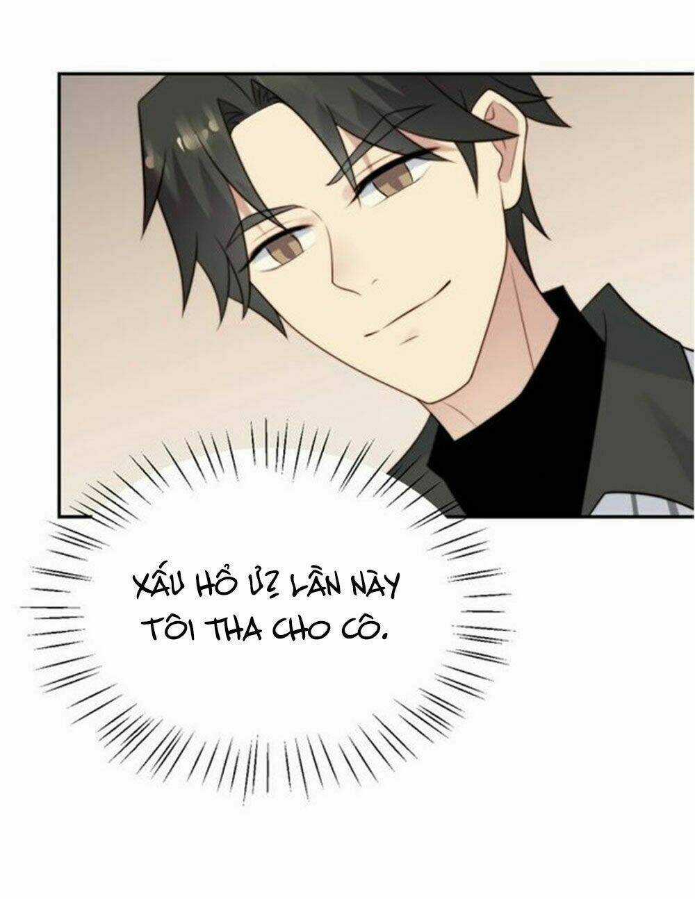 Khóa Chặt Đôi Môi - Chapter 23 - Trang 28